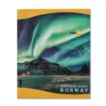 Navneet Youva | Full Bound with Hard cover | Note Book for school students | 15.5 cm x 18.8 cm | Single line ruling | 76 Pages | Pack of 12