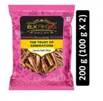 BLK Foods Select 200g Cinnamon broken/split roll (Dalchini Stick) 200g (2 X 100g)