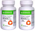 Herbalife Nutrition Herbal Control - 2pc