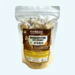 Meishi Dried Oyster Mushroom, 100g