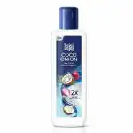 Bajaj Coco Onion Hair Oil -350ml