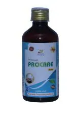 Ashwamedh Procare ,An Ayurvedic Medicine For Uterine Health,Supplement For PCOD - 200ml