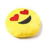 Ineffable Green Decorative Baby Pillow