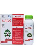 Arlak A-BGN Diabetic Care Syrup 500ml (Pack of 1)