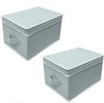 Home Care Store Storage Boxes, Storage Cubes, Storage Bins, Wardrobe Organizer, Under bed Storage