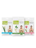 POUR HOME Nector Air Freshener Assorted Blocks 10 g (Pack of 3)