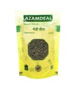Azamdeal Beej Bhindi | Okra Seeds | Herbs (100 grams)