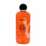 Baebeau So Berry Fresh Moisturizing Shower Gel for Men & Women, 100% Vegan Bodywash with Berry Fruity Fragrance for Smooth Skin, Parabean & SLS Free- 300ml