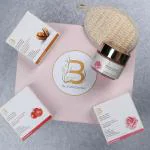 THE BATH ESSENCE Dryness Defence Delight Gift Set