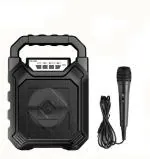 Webilla High Qulity Yd-668 Fj 668 Wireless Bluetooth Speker,Hd Audio, Usb, Micro Sd Crd, New Arrivl Portble Ultr Loud Sound