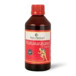 BALU HERBALS Mahanarayana Thailam 200ML