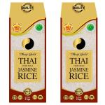 THAIJI GOLD - (New Name for 