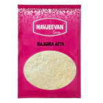 NAVJEEVAN RAJGIRA ATTA 1kg (500g X 2)