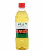 Nithya Organics Castor Oil Cold Pressed - 500 ml