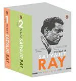 The Best of Satyajit Ray by Ray Satyajit_Penguin Random House India