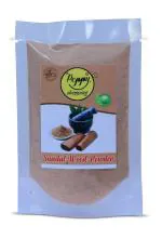 PEPPY SHOPPING 100% Pure SANDALWOOD POWDER 1Kg