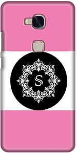 Hesofy Back Cover for Honor 5X (Multicolor, Hard Case)