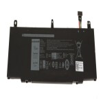 Uniq InfoTech Dell Alienware 13 R3 Laptop Battery
