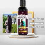Groovy Adivasi Neelambari hair care Aadivasi Best hair growth shampoo  (100 ml)