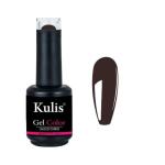 Kulis N21 Uv Led Soak-Off Nude Series Gel Nail Polish, 15 Ml