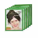 RKS Herbal Black Henna (2 Box Combo Pack)