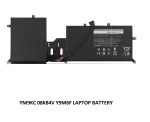 ROTECH SOLUTIONS COMPATIBLE YM9KC 08K84V Y9M6F BATTERY FOR DELL ALIENWARE M15 R2, M17 R2 P41E, M15 ALW15M-D4505B SERIES