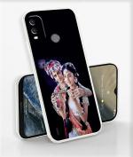 Mobom Designer Back Case Cover For Motorola Moto G11 Plus