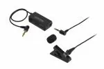 Audio Technica AT9903 Subminiature Mono Lavalier Electric Condenser Microphone