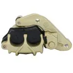 Haran Yamaha FZ and Fazer Front Disc Brake Caliper Assembly 10 x 5 x 5 cm