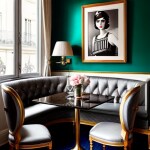 Love Creation 12x18 Size poster print for creative wall art- petit-dejeuner-print-6313(Non Sticker)