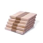 Konfiz Beech Wood Ice Cream Sticks, 93 Mm (Pack Of 200)