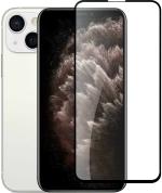 ATC Black Edge To Edge Tempered Glass For Apple Iphone 14 Plus