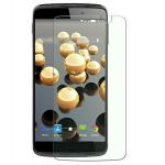 Mudshi 9H Super Glossry Impossible Screen protector for Panasonic Eluga Switch