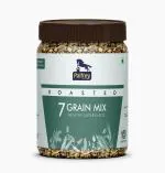 Palfrey Roasted Multigrain 7-Grain Mix Namkeen Super snacks 300g