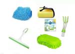 Winkcart Car Wash Kit- Pack, Cleaning Tools