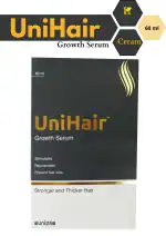 Herbal Hage Unihair Growth Serum