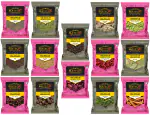 BLK Foods 2Kg All-in-one monthly Whole Spices combo pack (family pack)
