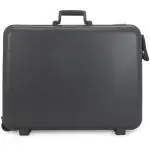 SKYBAGS RIVIERA STROLLY 65CP (BLUE) Check-in Suitcase - 28 inch ()