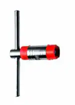 GIZMO Magnet Flywheel Puller, Magnet Puller, Magnet/Flywheel Puller Multi Vehicle Tool (for TVS Star City)