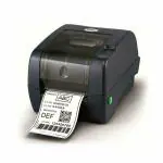 TSC TTP 345 Desktop Label Barcode Printer 300 DPI Thermal Transfer with USB Connectivity