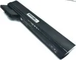 HB PLUS 4400 Mah 6 Cells Laptop Replacement Battery For Mini 210-2240Ez, 110-3506Tu, 110-3512Tu, 110-3518Tu, Hstnn-Xb1Y (Black)