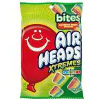 Airhead Xtremes Bites Gm, 108 Gm Imported