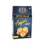 Special Choice Anjeer (Dry Figs) Value Vacuum Pack 250g x 1