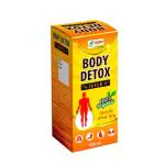 Shri Chyawan Body Detox Juice -500 ml |Natural and Herbal Immunity Booster|Detoxification|Effective in Blood Purification|