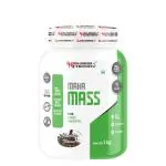 Animal Booster Nutrition Maha Mass Gainer 1kg - Chocolate