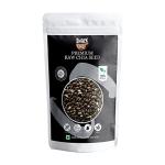 Snack First Premium Chia Seed 250g - Rich in Omega - 3 and Fibre| Seeds for Summer | Non- GMO | Seeds for Eating