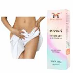 MACARIA Ivanka vaginal whitening cream for women