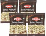 SATMOLA NAMKEEN COMBO SALTED PEANUT PACK OF 4