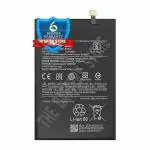 Rizon Original BN62 Battery for Redmi Note 9 4G / 9T / 9 Power/Poco M3 M2010J19SC, J19S, M2010J19SG, M2010J19SI, M2010J19CG Battery with 6 Month Warranty**** (G00250)