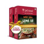 Satvam Upma Instant Mix 1000 g